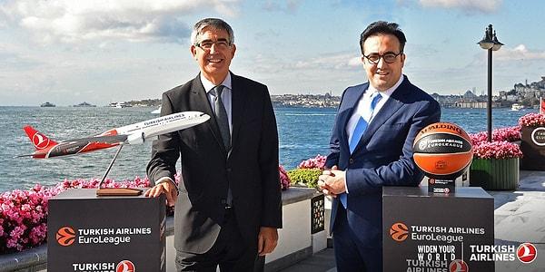 More than an Airline: Turkish Airlines' Impact on Global Sports and Communities