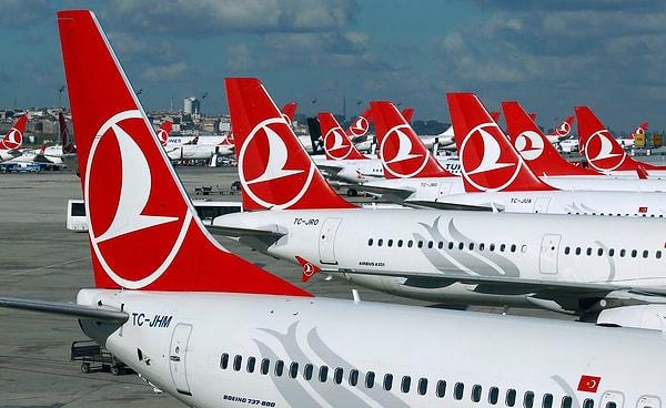 Bridging Cultures, Soaring High: The Inspiring Resilience and Success of Turkish Airlines