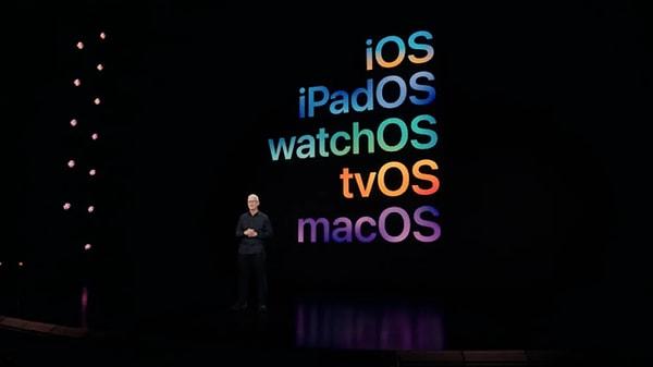 Apple, teknoloji dünyasında büyük ses getiren WWDC 2023 etkinliği ile merakla beklenen akıllı telefon arayüzü iOS 17'yi nihayet tanıttı.
