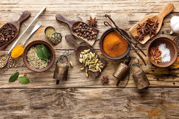 Turkish spice blends are a testament to the vibrant culinary traditions of the region.