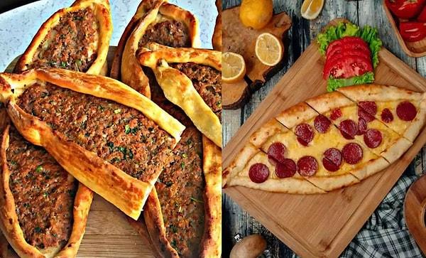 The Global Appeal of Turkish Pide: