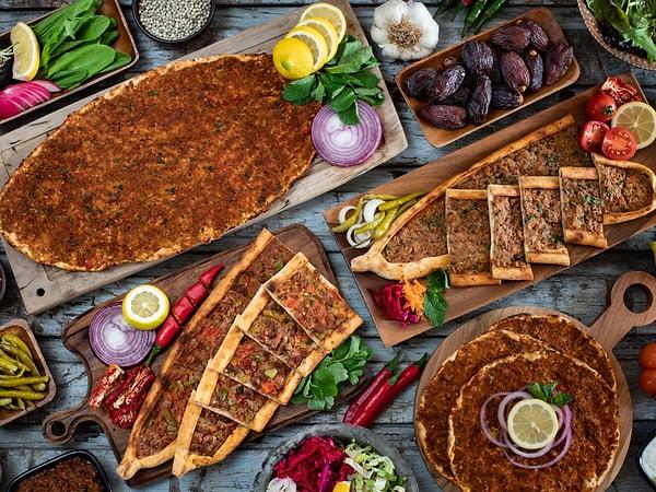 Moreover, the rising interest in international cuisine and culinary exploration has further propelled the popularity of Turkish pide.