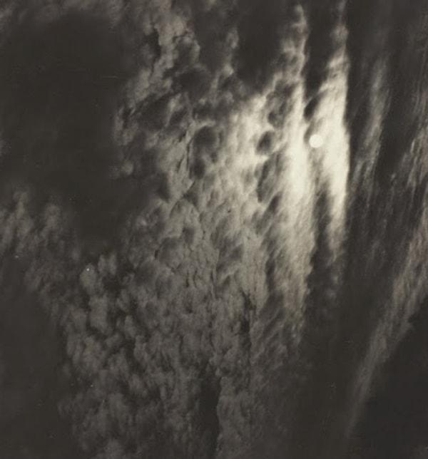 Fotoğrafçılığın bir sanat formu olarak gelişmesinde bir diğer önemli sanatçı ise Ansel Adams.