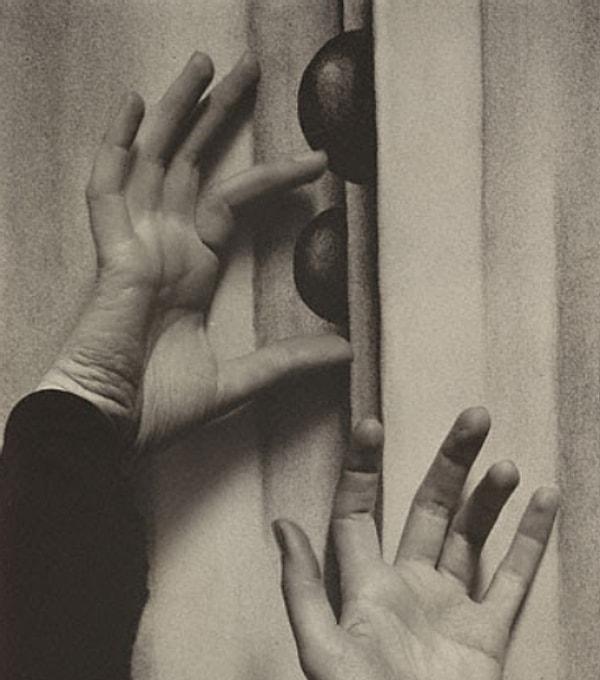 Stieglitz çektiği fotoğraflarında yenilikler yapmayı hiçbir zaman bırakmadı.