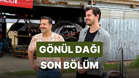 Gönül Dağı 102. Bölüm İzle: Gönül Dağı Son Bölüm Tek Parça Full İzle