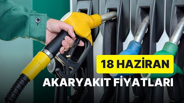 Akaryakıtta Zam veya İndirim Var mı? İstanbul, Ankara ve İzmir'de Benzin Mazot Litre Fiyatları