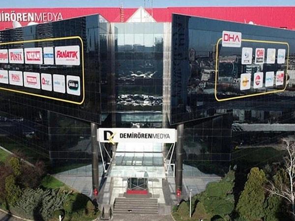 Yeniçağ Gazetesi, Demirören Medya’ya bağlı Milliyet Gazetesi’nin kapanacağını iddia etmişti.