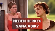 Neden Herkes Sana Aşık?