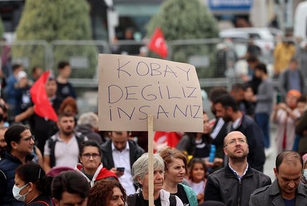 'Aşı karşıtlığının önü alınmadığı takdir de bu korkunç hastalıklar salgın şeklinde geri dönecek’