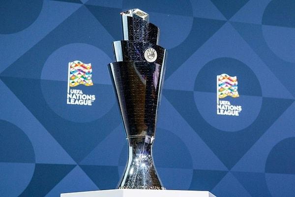 UEFA Uluslar Ligi finali maçı hangi kanalda?