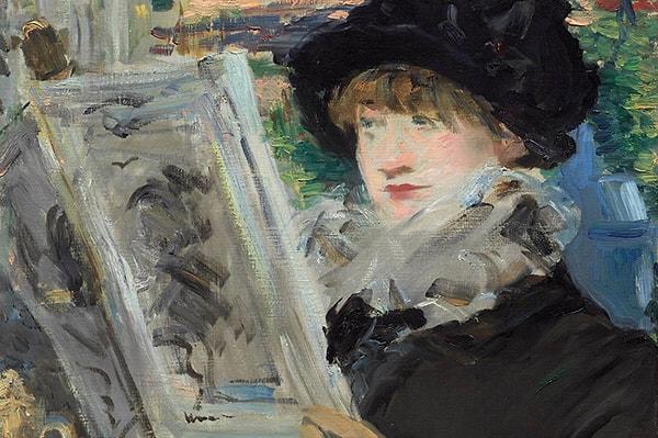 Daha sonra Manet, sanat eğitimini tamamlamak için Avrupa'da çeşitli müzeleri ziyaret ederek ünlü sanatçıların eserlerini inceledi.
