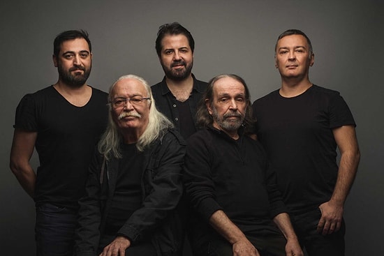 The Titans of Turkish Rock: Legendary Rock Bands That Defined a Nation