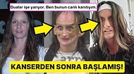 Kanser mi Oldu? Çocuklarını Kaybettikten Sonra Uyuşturucuya Başlayan Kadının Ders Niteliğindeki Trajik Öyküsü
