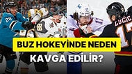 Buz Hokeyinde Kavga Serbest mi? Sıra Dışı Bir Spor Geleneği