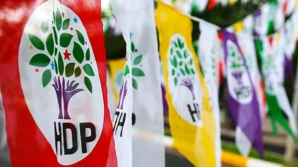 Öte yandan HDP cephesinden de asgari ücret zammına ilişkin rakam önerisi yapıldı.