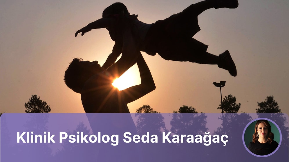 Babalığın Derinliklerine Yolculuk