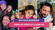 Tarkan'dan Eda Taşpınar'a Bugün Ünlülerin Dikkat Çeken Instagram Paylaşımları (18 Haziran)
