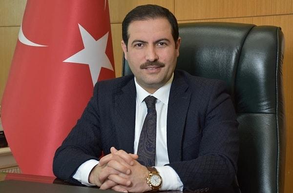 Tatvan Belediye Başkanı Mehmet Emin Geylani Kimdir, Kaç Yaşında ve Nereli?