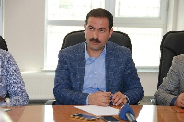 Tatvan Belediye Başkanı Mehmet Emin Geylani Kariyeri