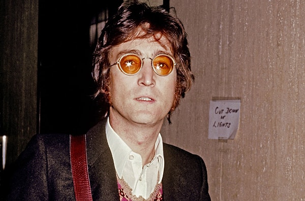 John Lennon