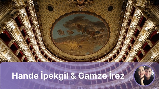 Neden Operaya Gitmeliyiz? 14. Uluslararası Opera Festivali'nden İki Opera Önerisi