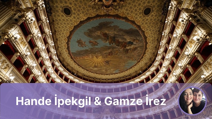 Neden Operaya Gitmeliyiz? 14. Uluslararası Opera Festivali'nden İki Opera Önerisi