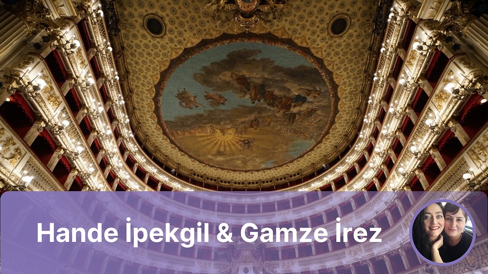 Neden Operaya Gitmeliyiz? 14. Uluslararası Opera Festivali'nden İki Opera Önerisi