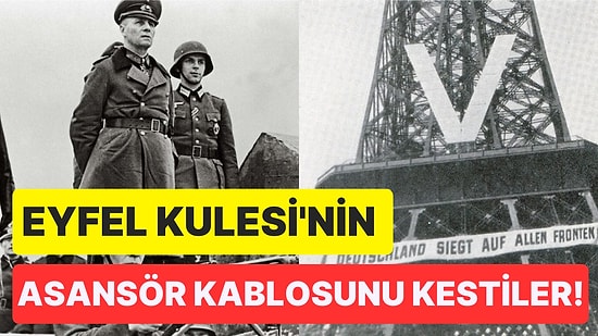 İkinci Dünya Savaşı Hakkında Muhtemelen Daha Önce Duymadığınız İlginç Gerçekler