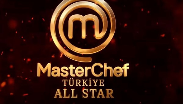 TV8 ekranlarına damga vuran yarışma programı MasterChef, All Star versiyonuyla geçtiğimiz hafta başladı.