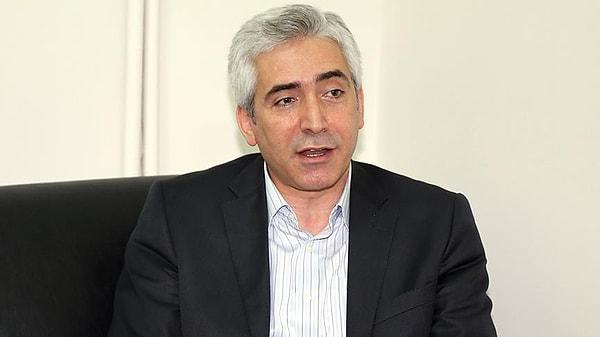 Doğan'ın açıklamaları üzerine AK Parti Diyarbakır Milletvekili Galip Ensarioğlu, 'af' değerlendirmesinde bulundu.