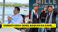 Ekrem İmamoğlu Seçimin Ardından İlk Kez Her Şeyi Anlattı: 'Ağzımdan Böyle Bir Şey Çıkmadı!'