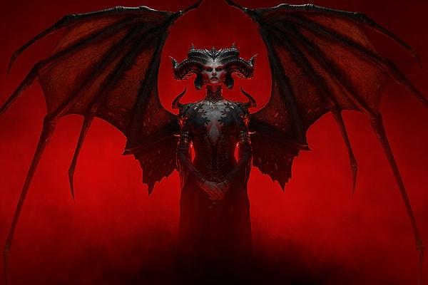 Diablo 4'ün hardcoe modu "hardcore" tanımının hakkını sonuna dek teslim ediyor.