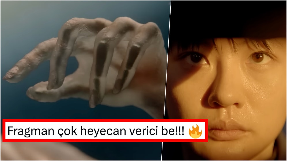 Netflix’in Heyecanla Beklenen Bilim Kurgu Dizisi ‘3 Cisim Problemi’nden İlk Fragman Geldi!