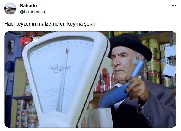 Valla doğru...