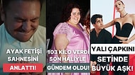 Geçtiğimiz Hafta Televizyon ve Dizi Dünyasına Damgasını Vuran Olaylar ve Son Dakika Gelişmeleri!