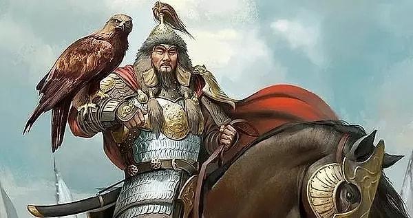 Moğol İmparatorluğu'nun parçalanmasıyla birlikte farklı Moğol hanedanları ve halefleri arasında hükümdarlık mücadeleleri yaşanmıştır.