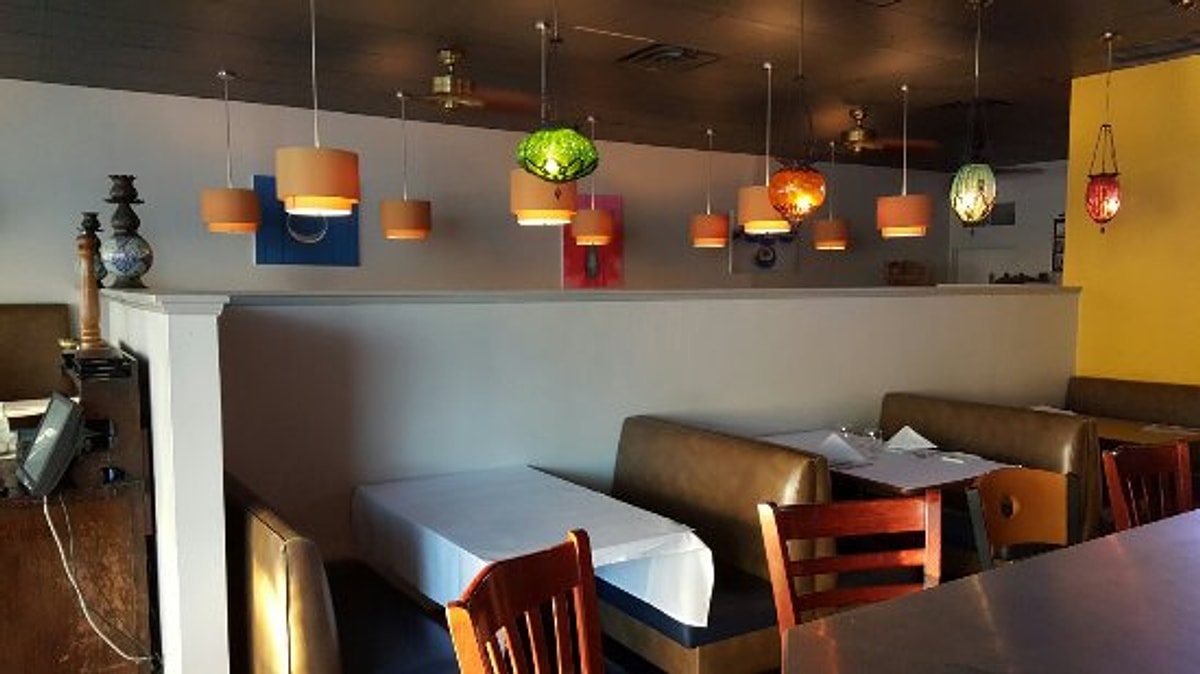 Savory Delights Await Explore the Best Turkish Restaurants in NYC