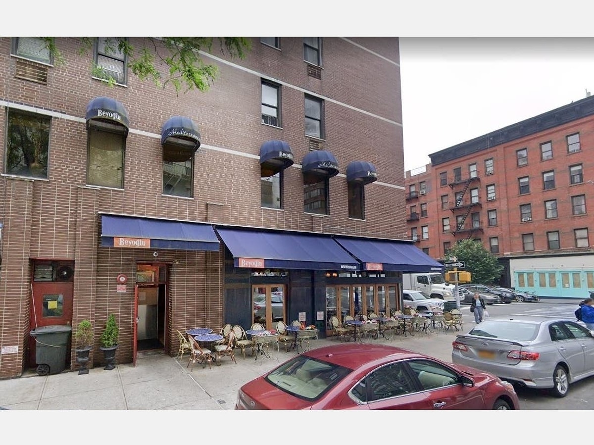 Savory Delights Await Explore the Best Turkish Restaurants in NYC