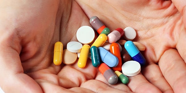 Antipsikotik ilaçların yan etkilerinden korunma