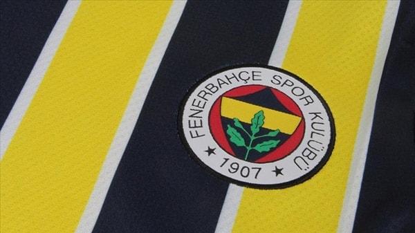 Fenerbahçe'nin açıklaması