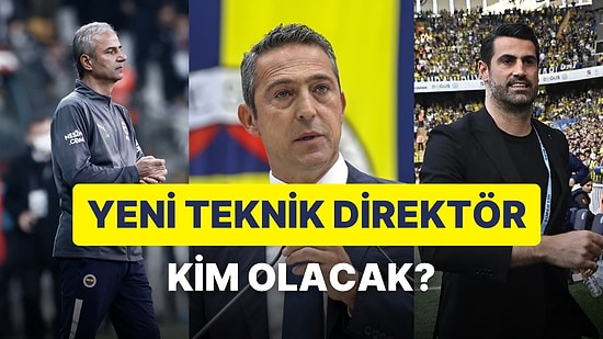 Fenerbahçe Yalanladı! Ali Koç'un Vincenzo Montella ile Anlaştığı İddia Edilmişti