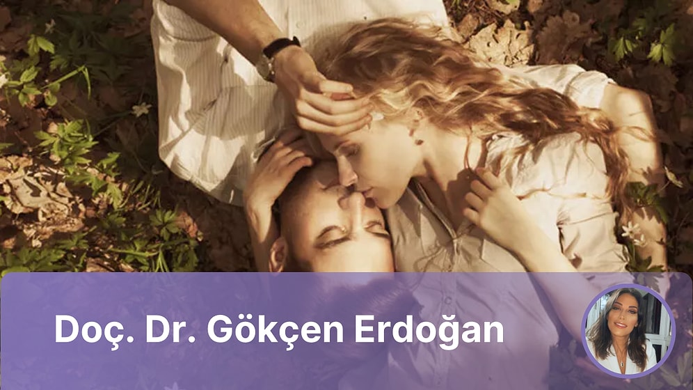 Giz Değil, Düz Belki De
