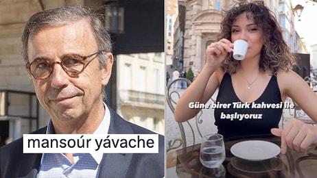 Mansur Yavaş'a Benzeyen Fransızdan İstanbul'da 100 Lirayla Bir Gün Geçirenlere Son 24 Saatin Viral Tweetleri