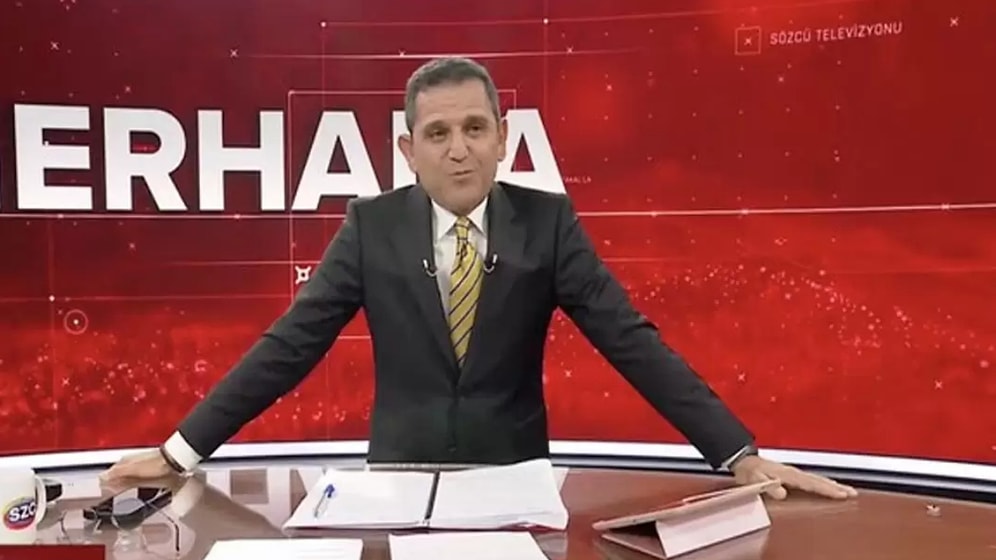 Fatih Portakal Yeni Asgari Ücretin Ne Kadar Olacağını Açıkladı