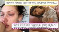 İlişkilerinde Niçin Çabalamayı Bıraktığını Anlatarak Derdiyle Okuyanı da Dertlendiren 15 Kişi