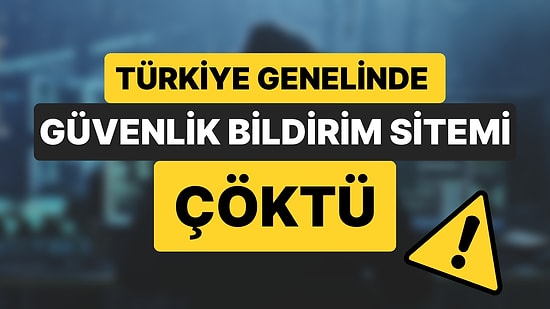 Şampiyonlar Ligi Finalinin Olduğu Hafta Kimlik Bildirim Sistemi Çökmüş! 15 Milyon Kişinin Sorgusu Yapılamadı