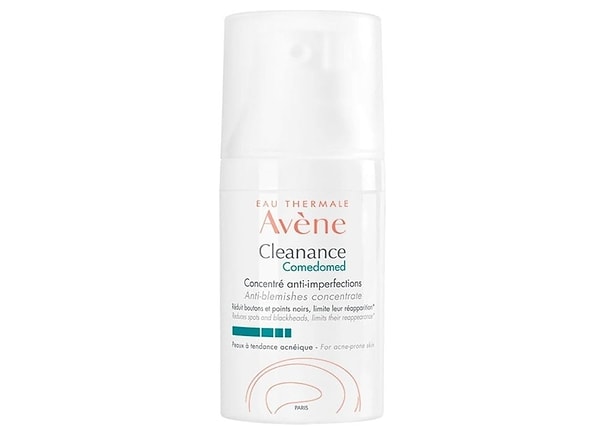 5. Avene Avene Cleanance Comedomed - Konsantre Bakım Kremi