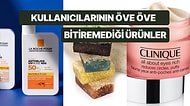 Öv Öv Bitmez! Son Zamanların En Popüler Kozmetik Ürünleri
