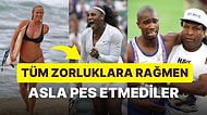 Sakatlıktan Zaferlere: Sporcuların İnanılmaz Dönüş Hikayeleri