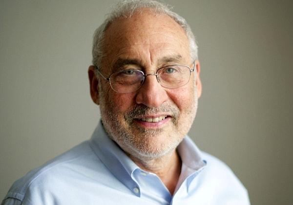 3. Joseph Stiglitz hangi ülkenin ekonomistidir?